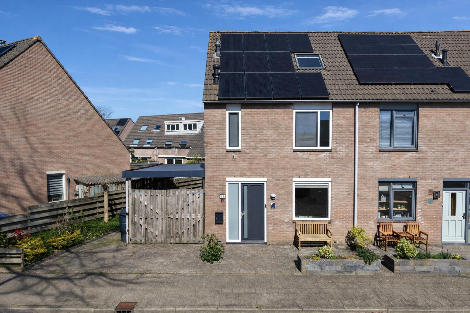 Foto 9 van Het Fortuyn 49