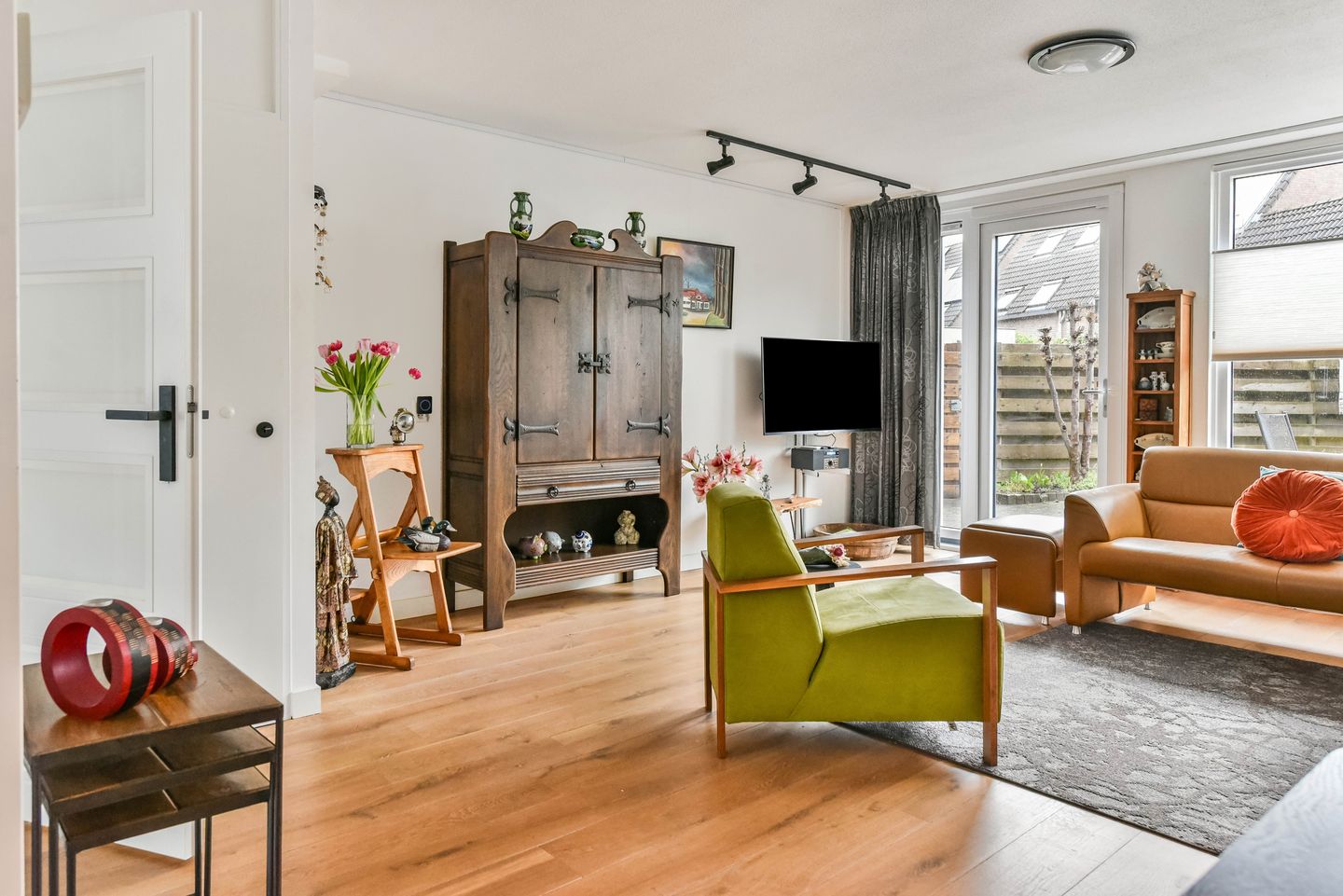 Foto 19 van Het Fortuyn 49