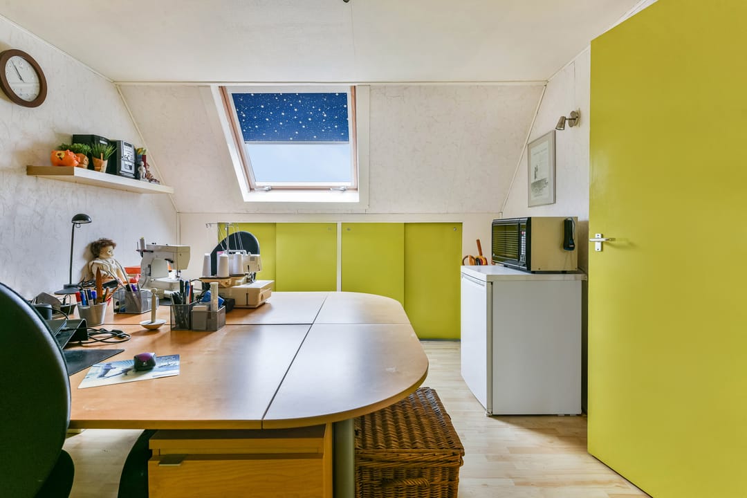 Foto 37 van Het Fortuyn 49