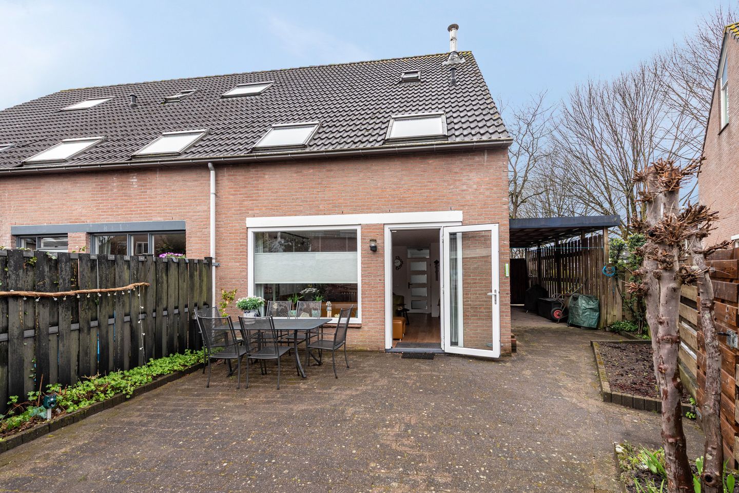 Foto 40 van Het Fortuyn 49