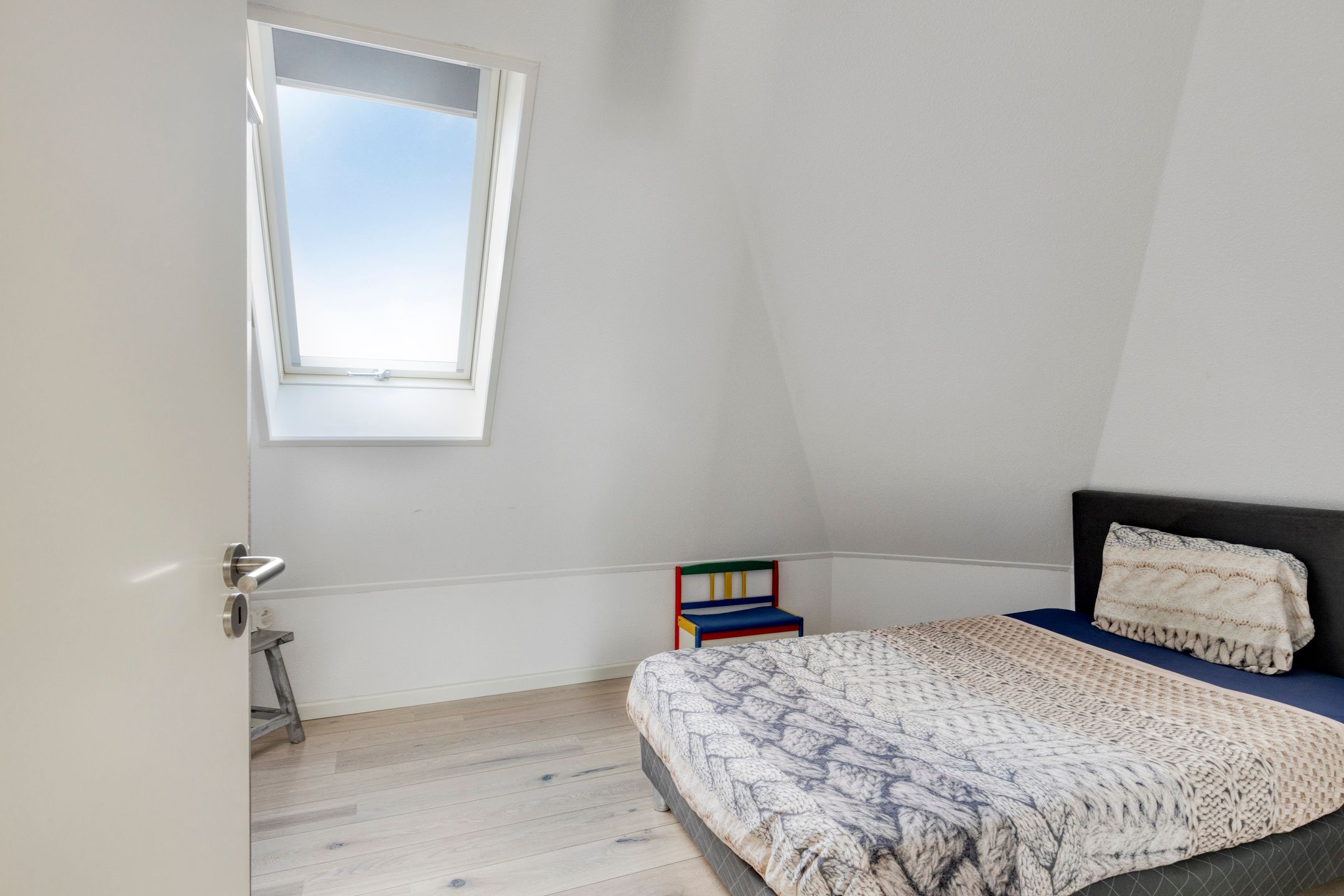 Foto 42 van Pater Smitsstraat 1