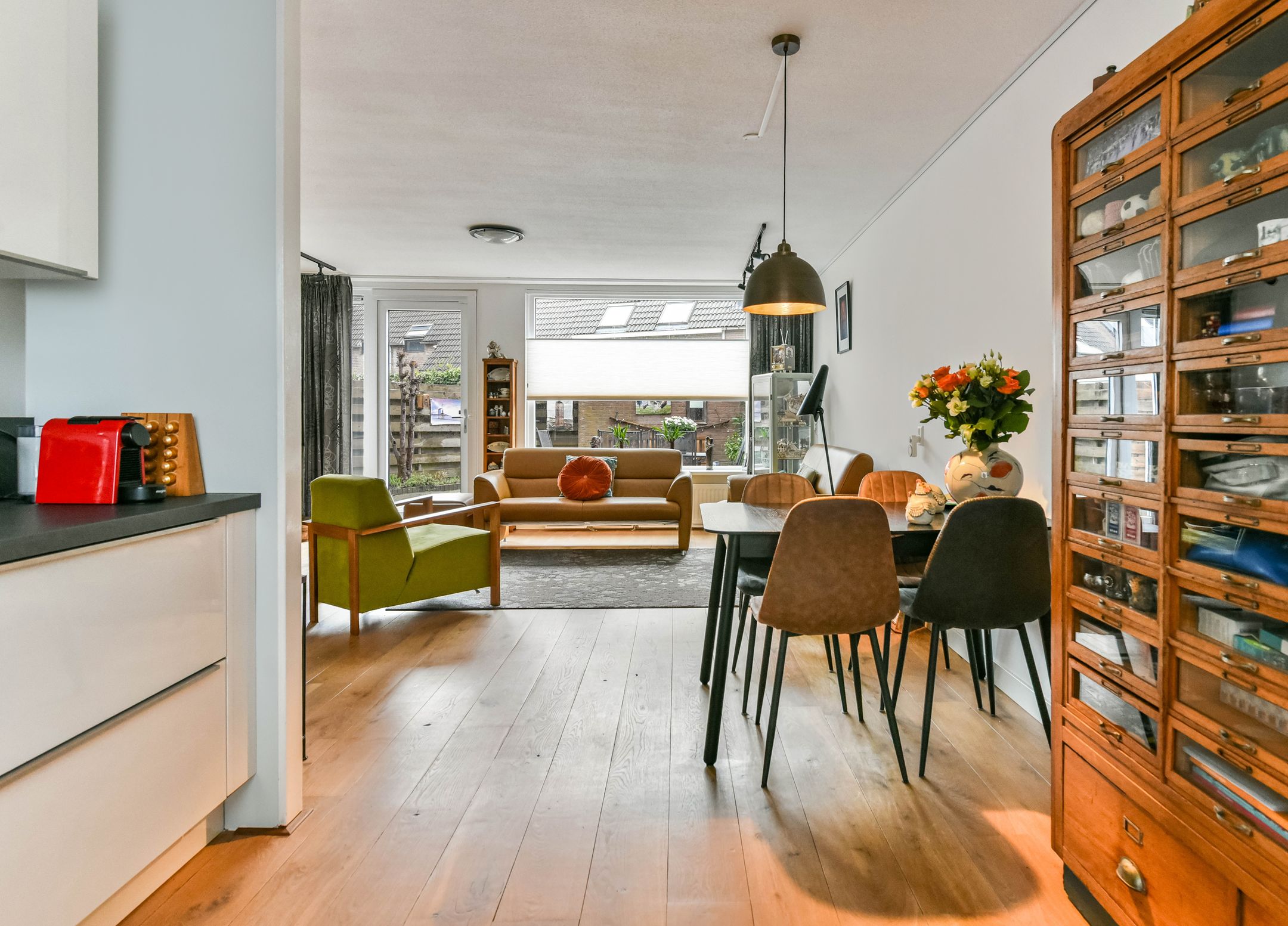 Foto 18 van Het Fortuyn 49