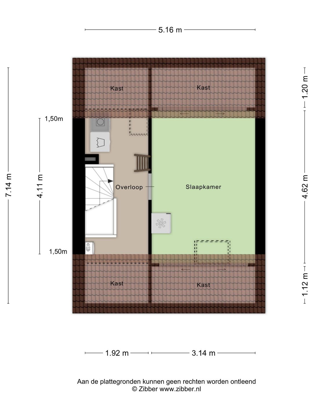Foto 46 van Het Fortuyn 49