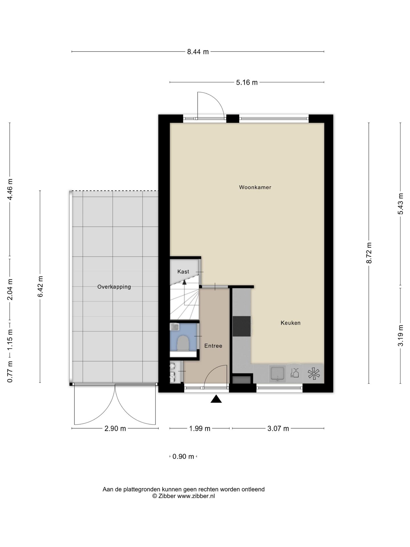 Foto 44 van Het Fortuyn 49