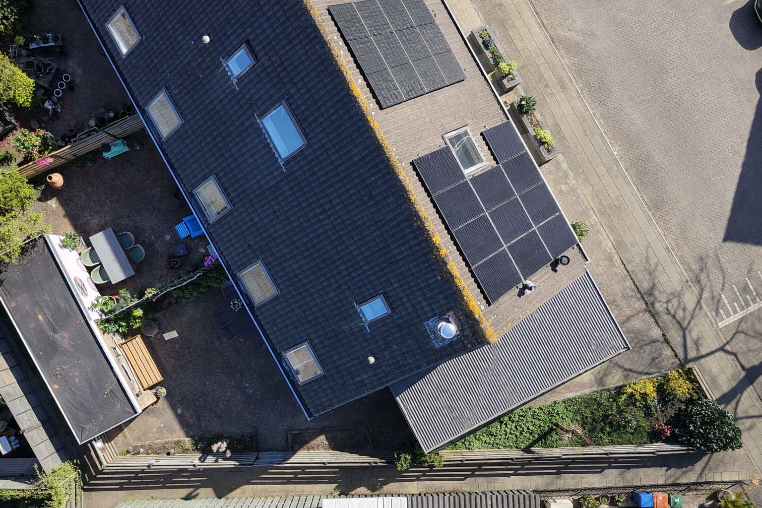 Foto 42 van Het Fortuyn 49