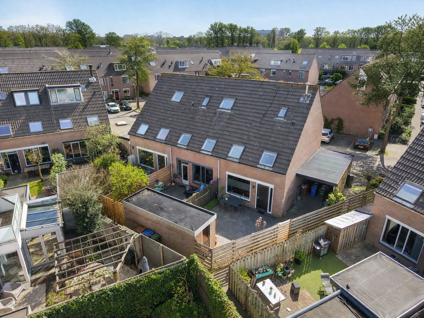 Foto 35 van Het Fortuyn 49