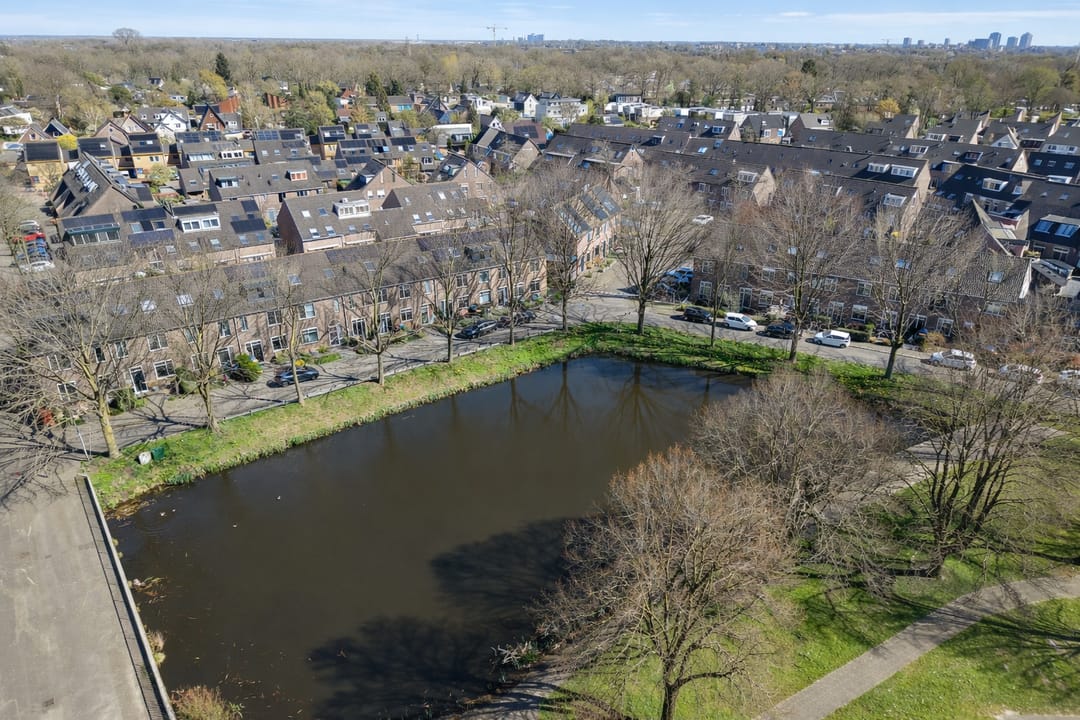 Foto 38 van Het Fortuyn 49