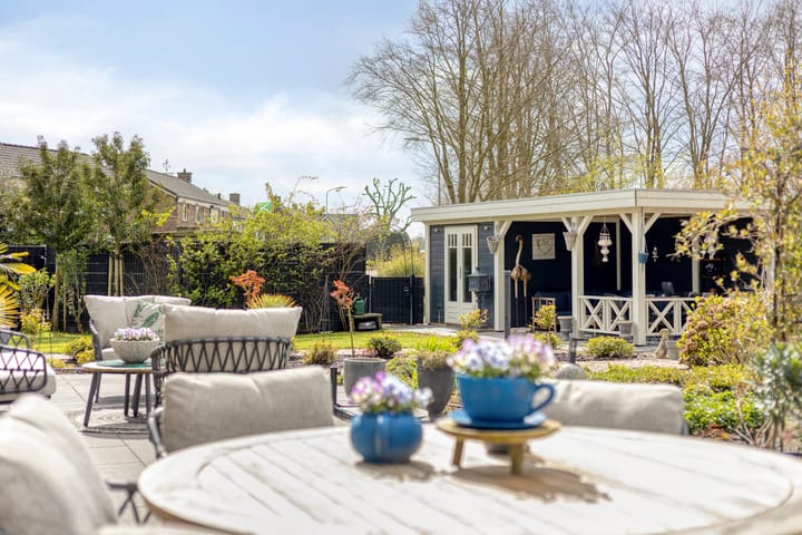 Foto 4 van Pater Smitsstraat 1