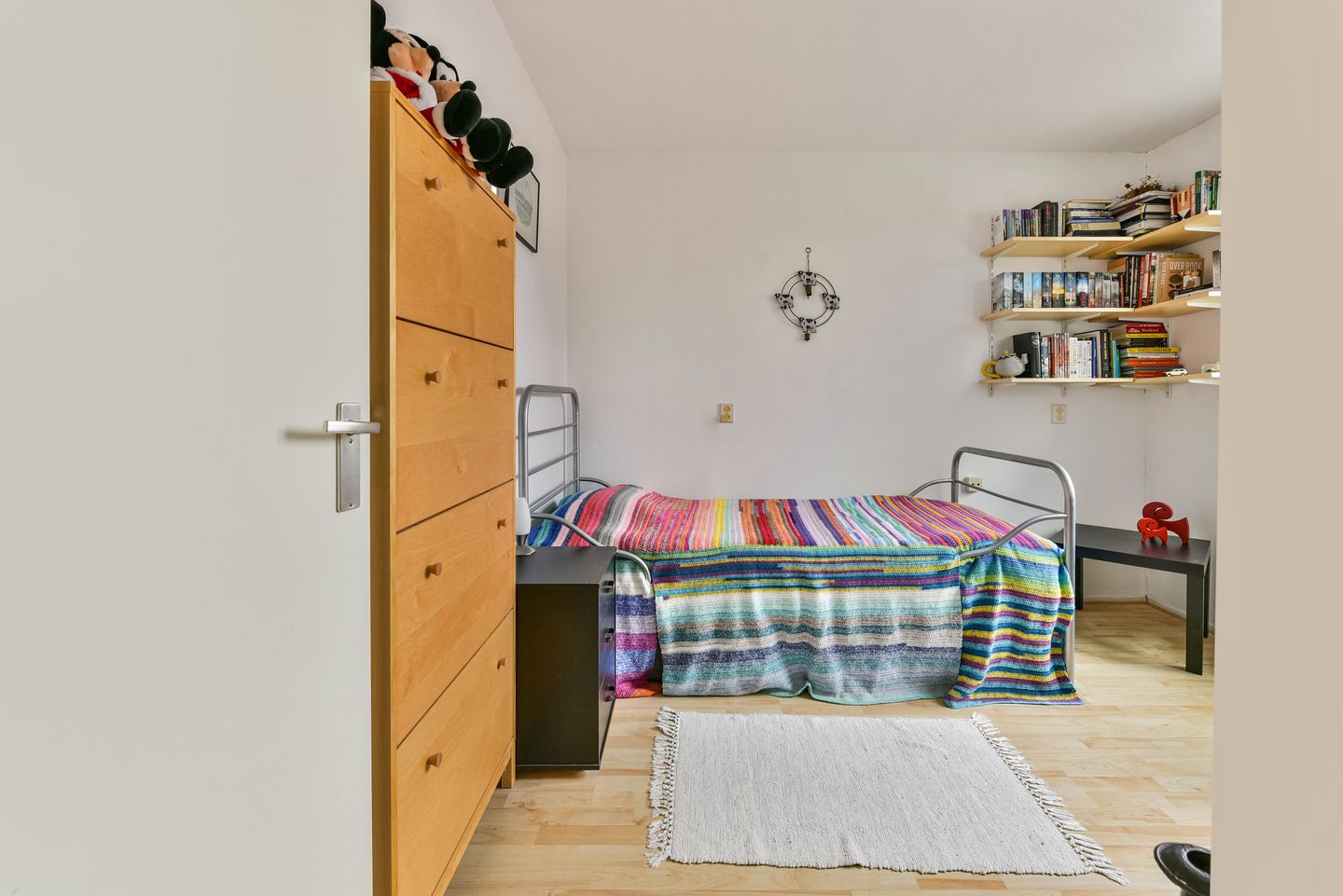 Foto 29 van Het Fortuyn 49