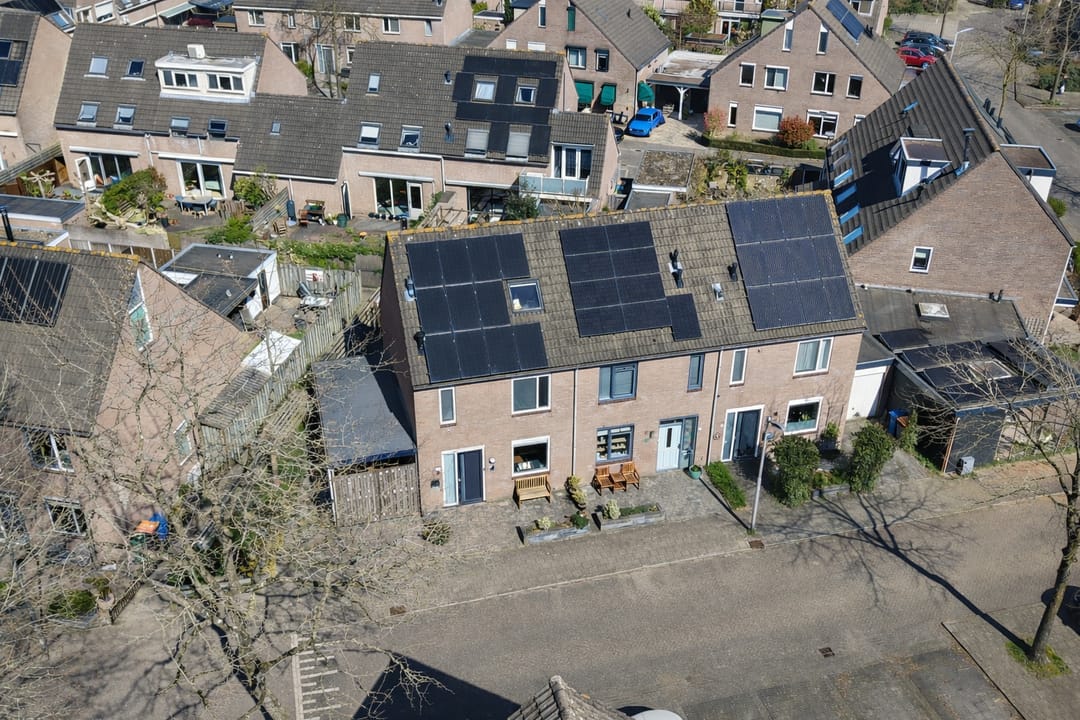 Foto 41 van Het Fortuyn 49