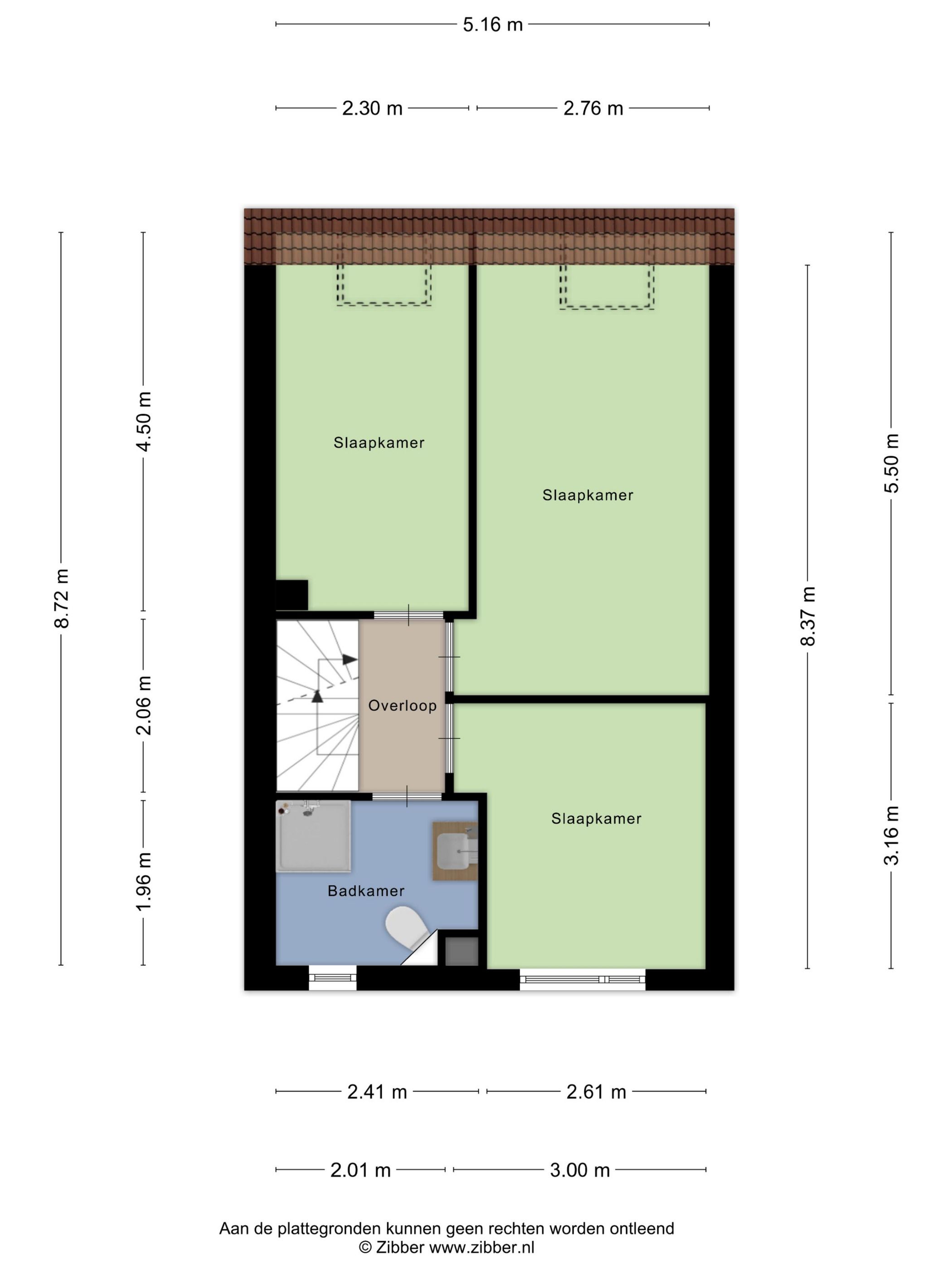 Foto 45 van Het Fortuyn 49