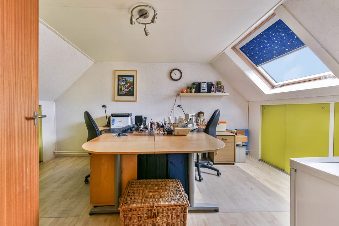 Foto 32 van Het Fortuyn 49