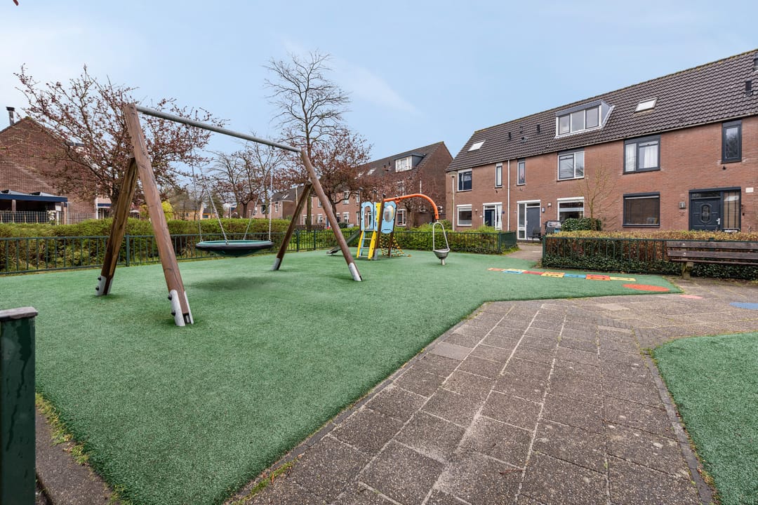 Foto 11 van Het Fortuyn 49