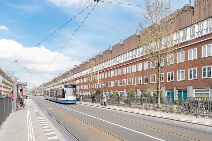 Foto 5 van Hoofdweg 312-2