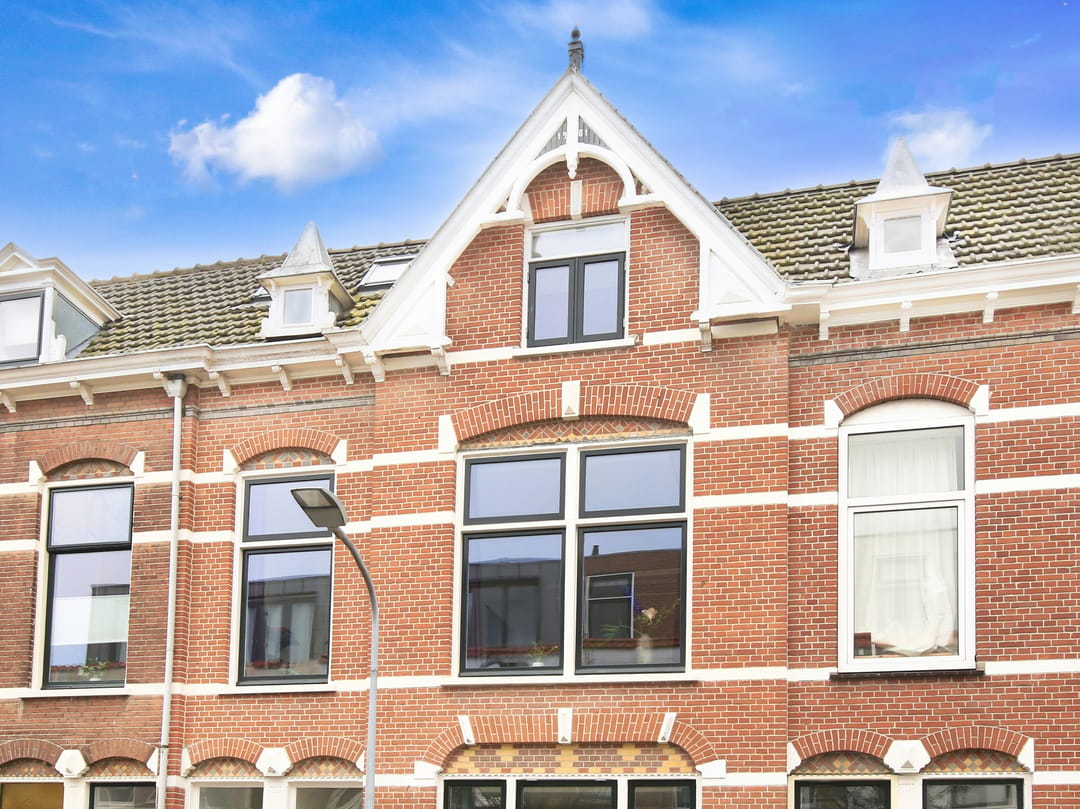 Photo 68 of Tetterodestraat 42-RD