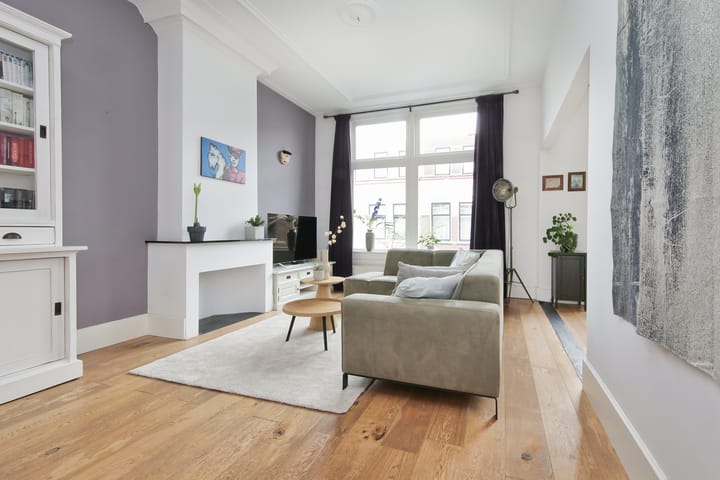 Photo 5 of Tetterodestraat 42-RD