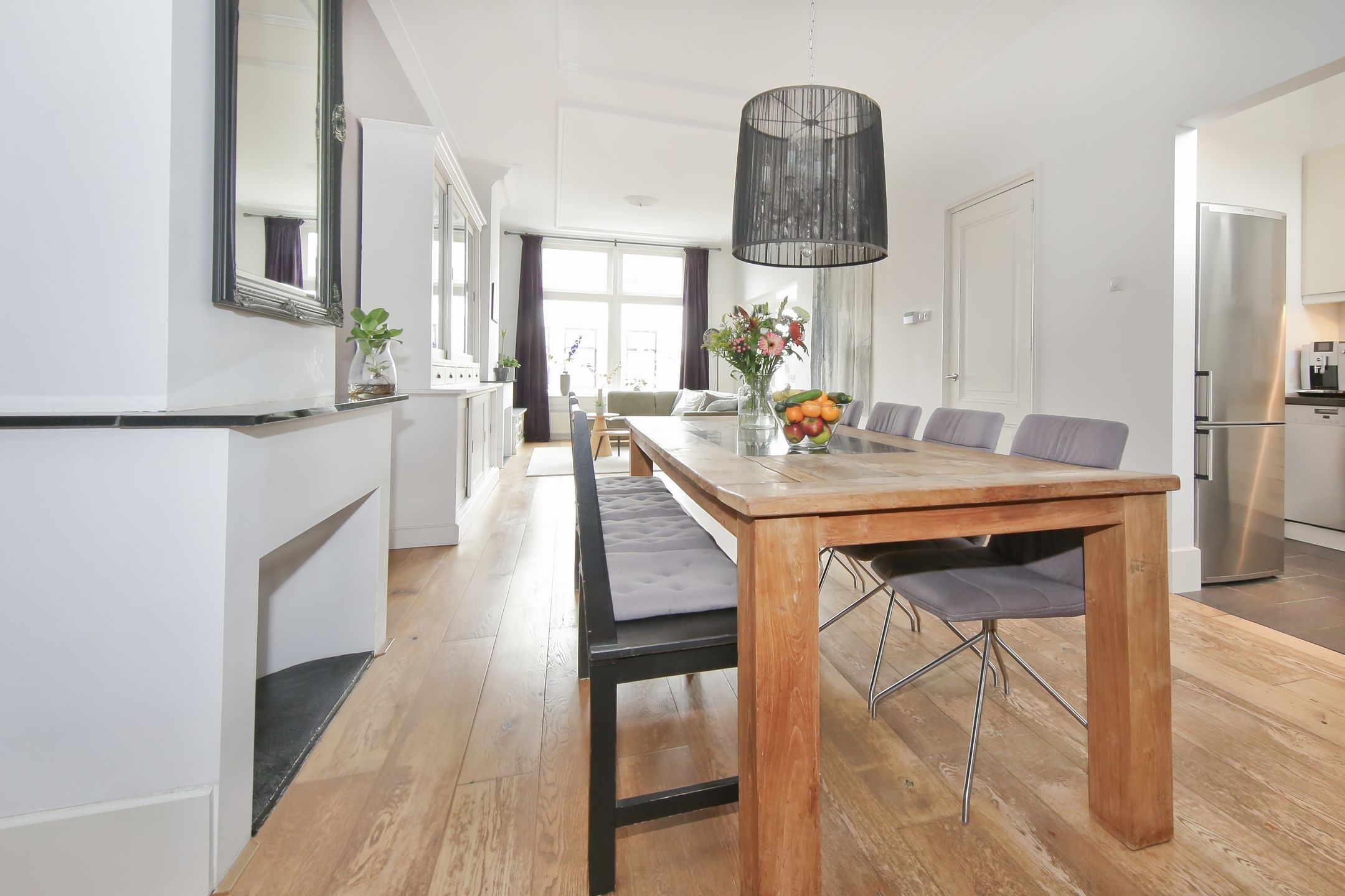 Photo 9 of Tetterodestraat 42-RD