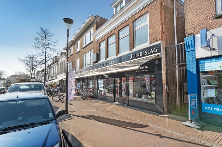 Thomas a Kempisstraat 29-B, Zwolle