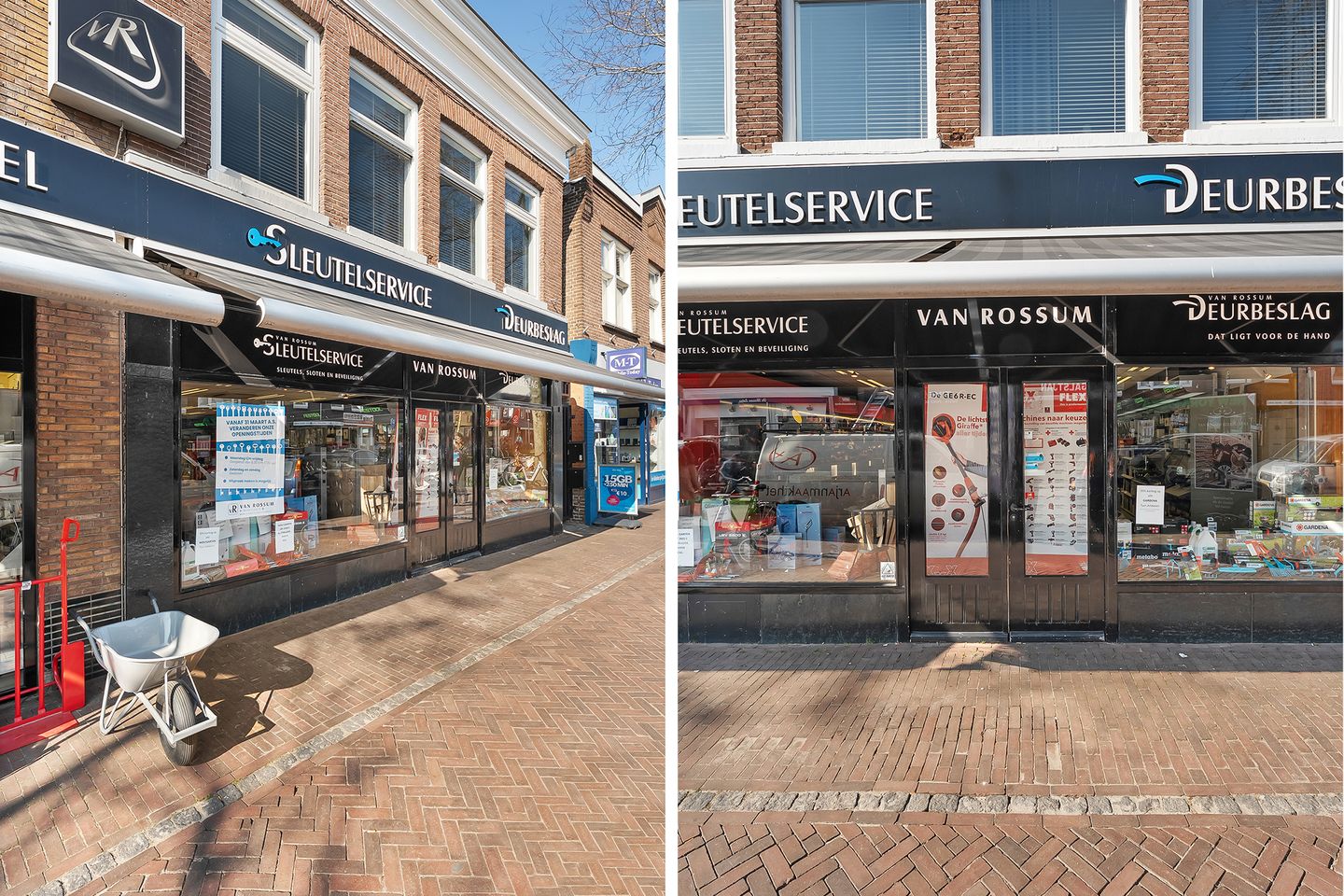 Bekijk foto 3 van Thomas a Kempisstraat 29-B