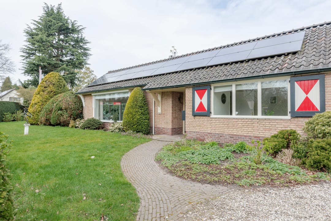 Foto 2 van Crailoseweg 42