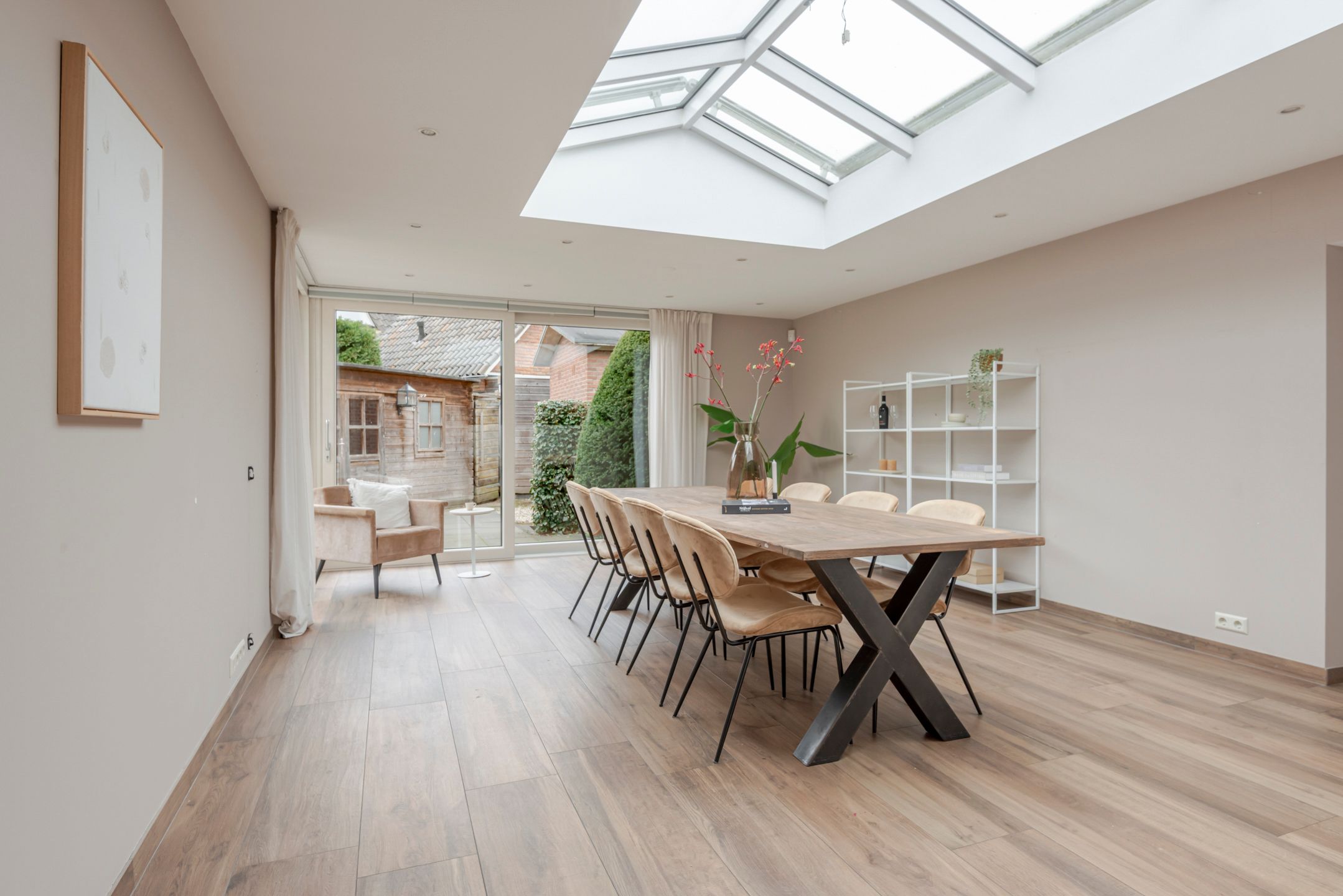 Foto 15 van Crailoseweg 42