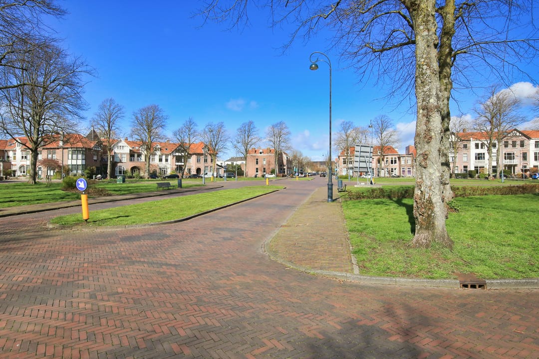 Photo 71 of Tetterodestraat 42-RD