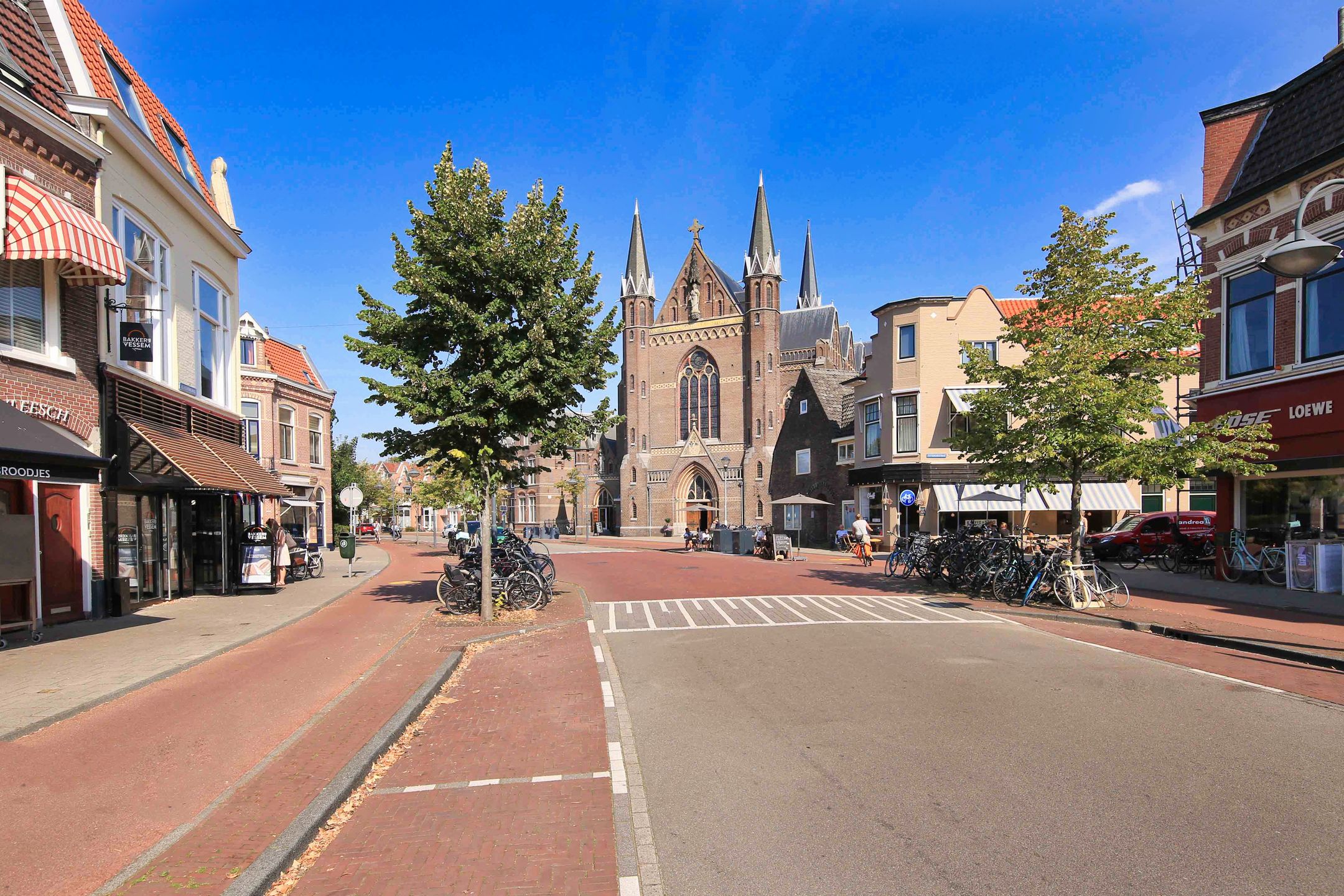 Photo 72 of Tetterodestraat 42-RD