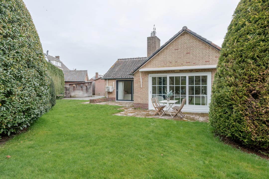 Foto 32 van Crailoseweg 42