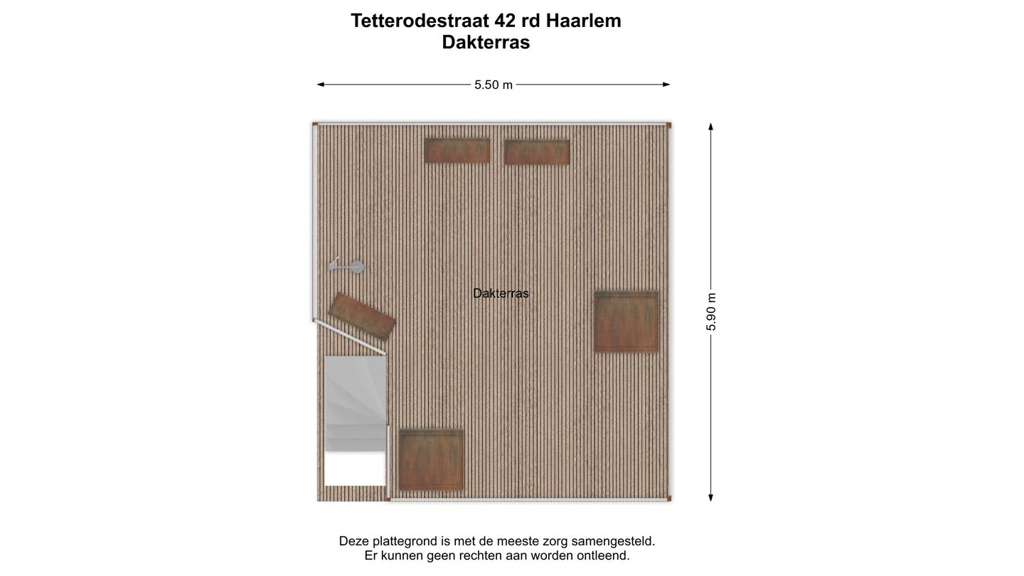 Photo 79 of Tetterodestraat 42-RD