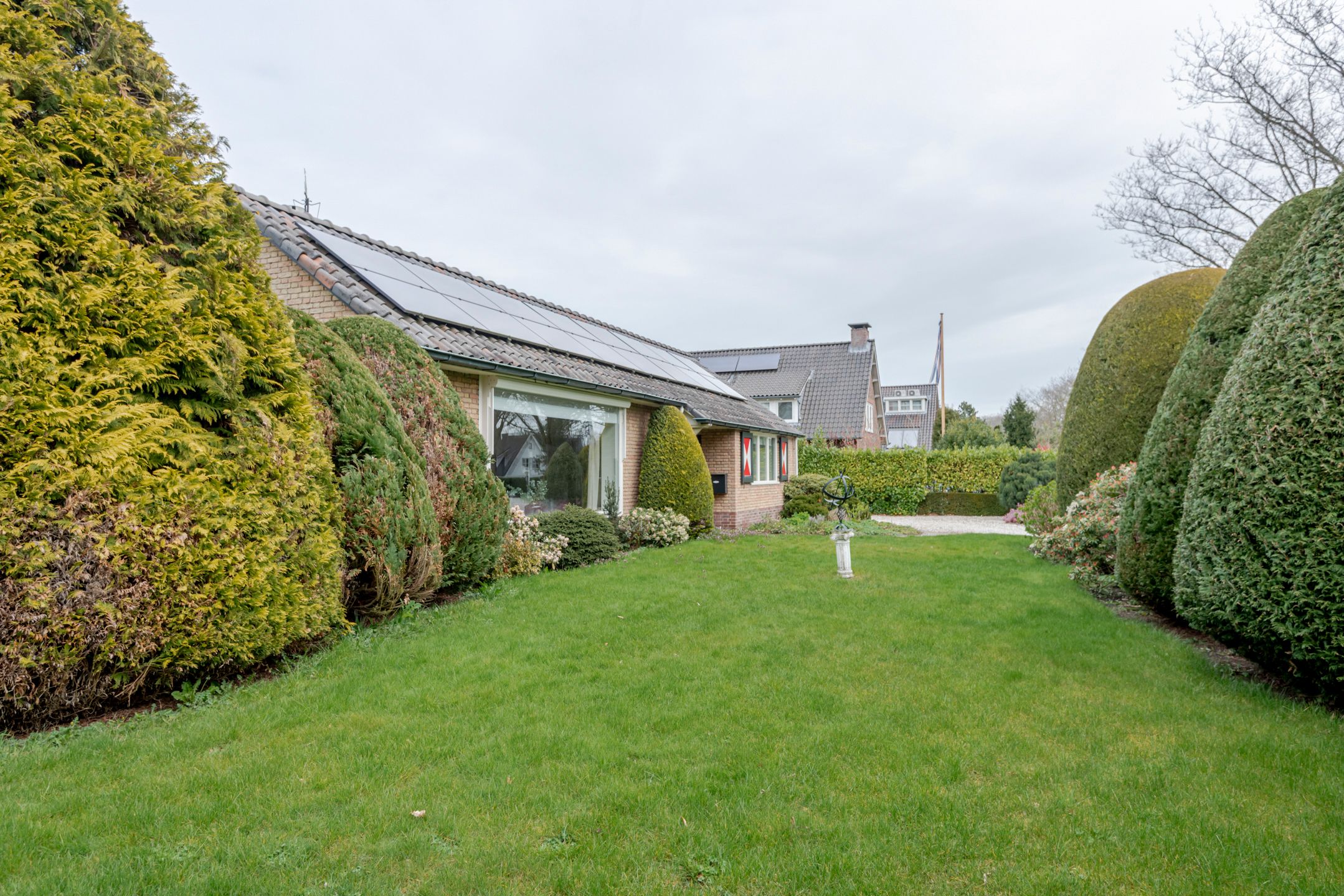 Foto 33 van Crailoseweg 42