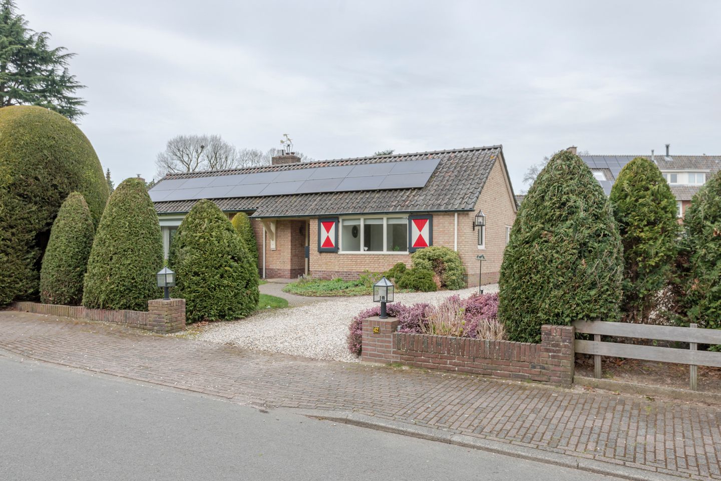 Foto 35 van Crailoseweg 42