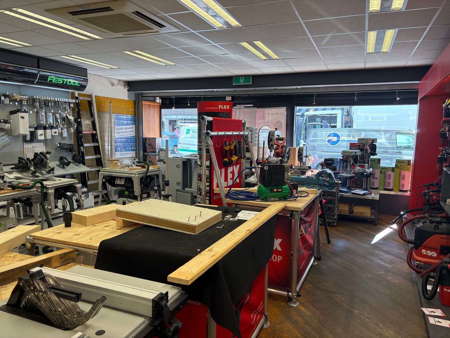 Bekijk foto 4 van Thomas a Kempisstraat 29-B