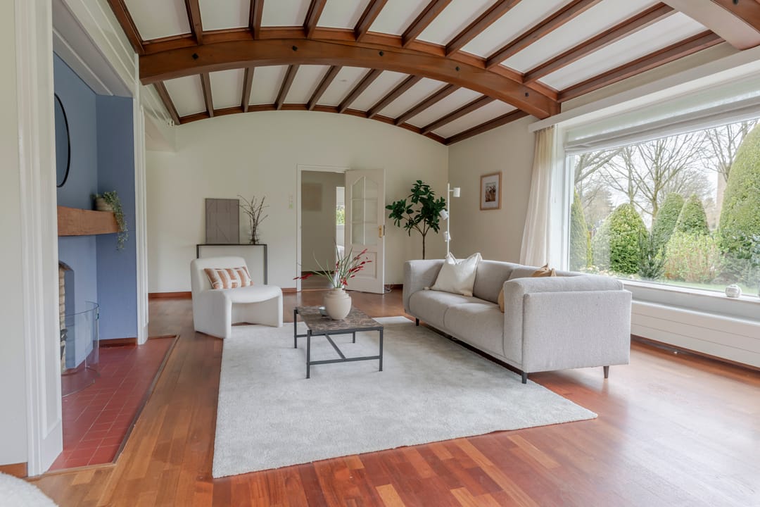 Foto 7 van Crailoseweg 42