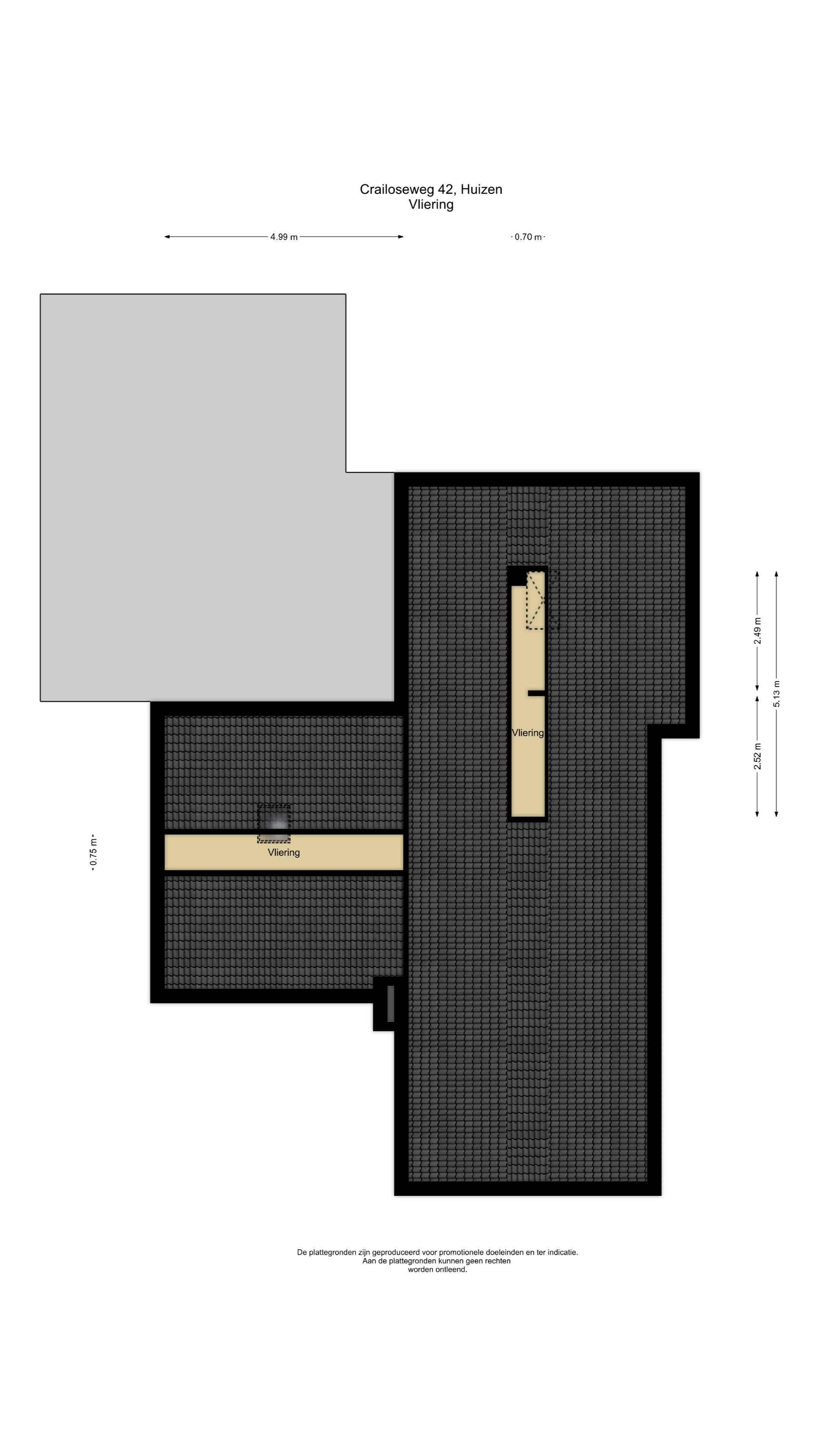 Foto 39 van Crailoseweg 42