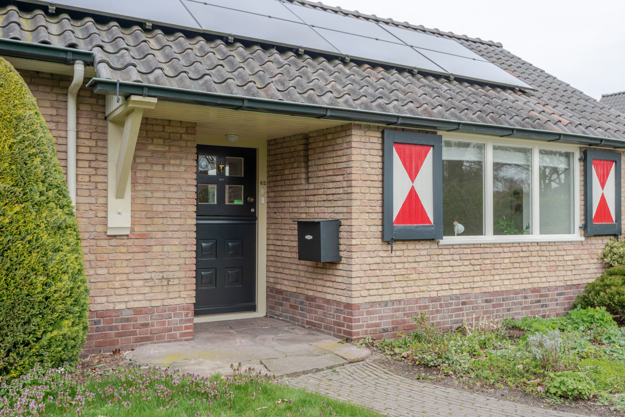 Foto 3 van Crailoseweg 42