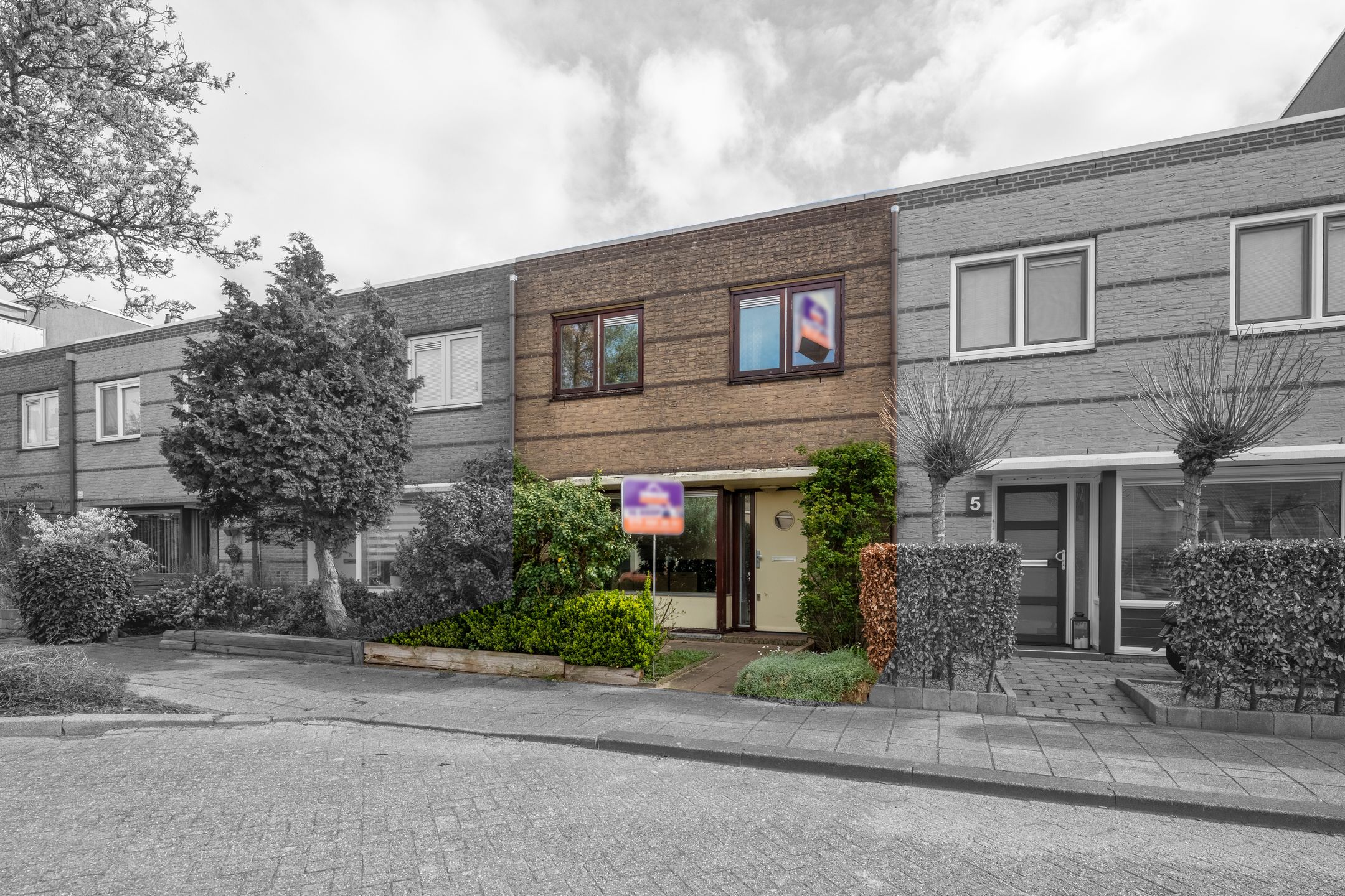 Photo 3 of Bottalijn 7