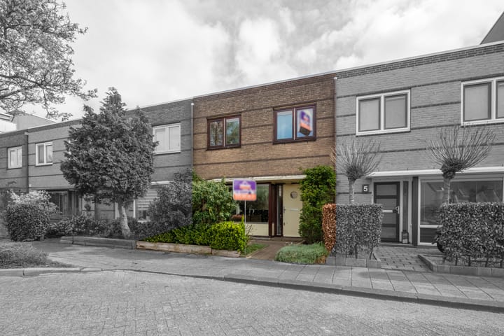 Photo 3 of Bottalijn 7