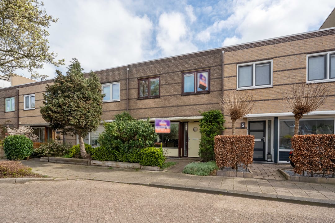 Photo 2 of Bottalijn 7