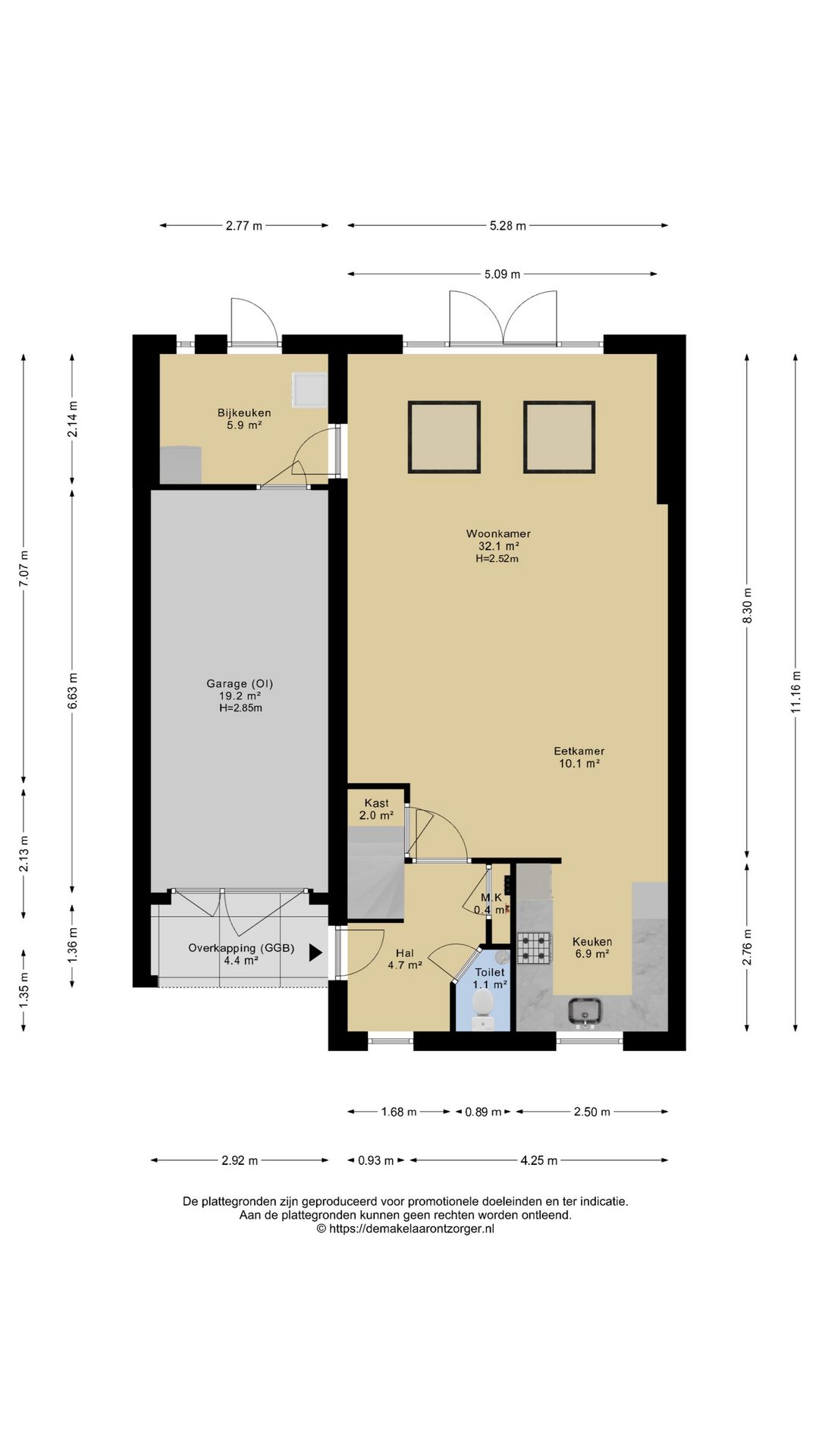 Photo 43 of Egelslag 25