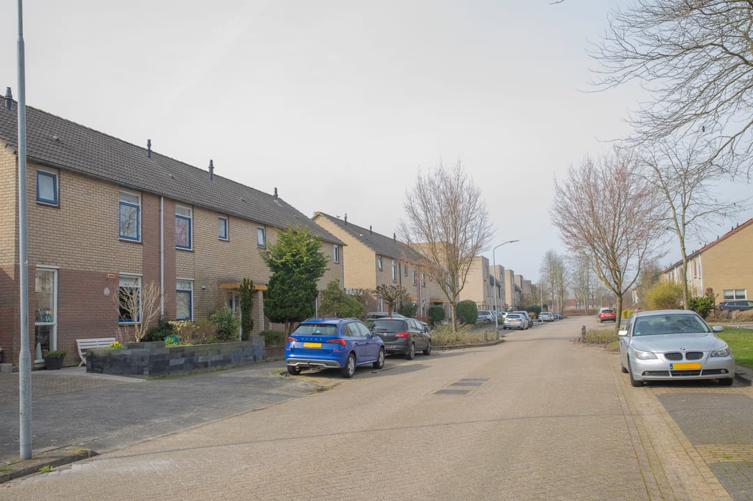 Photo 7 of Egelslag 25