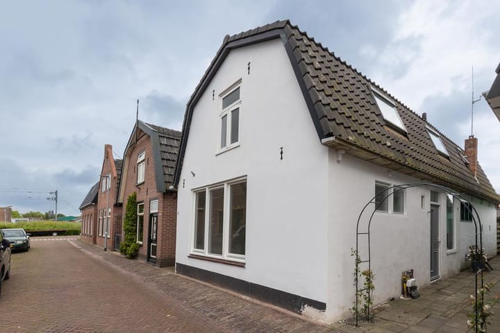 Photo 3 of Snoekstraat 38