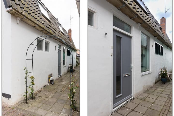 Photo 5 of Snoekstraat 38