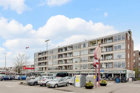 Wormerplein thumbnail