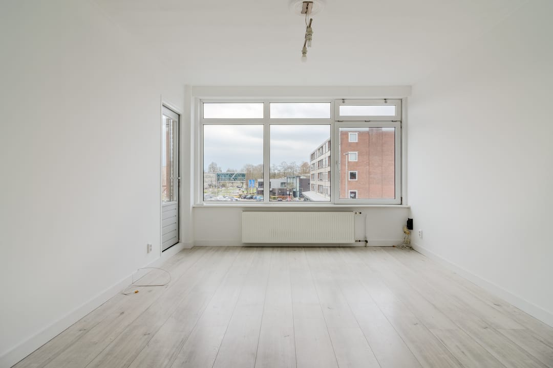 Foto 2 van Wormerplein 17