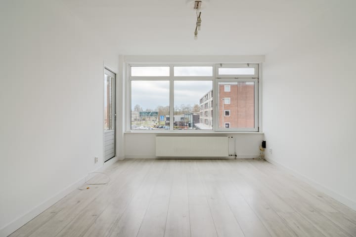 Foto 2 van Wormerplein 17