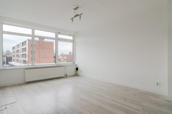 Foto 4 van Wormerplein 17