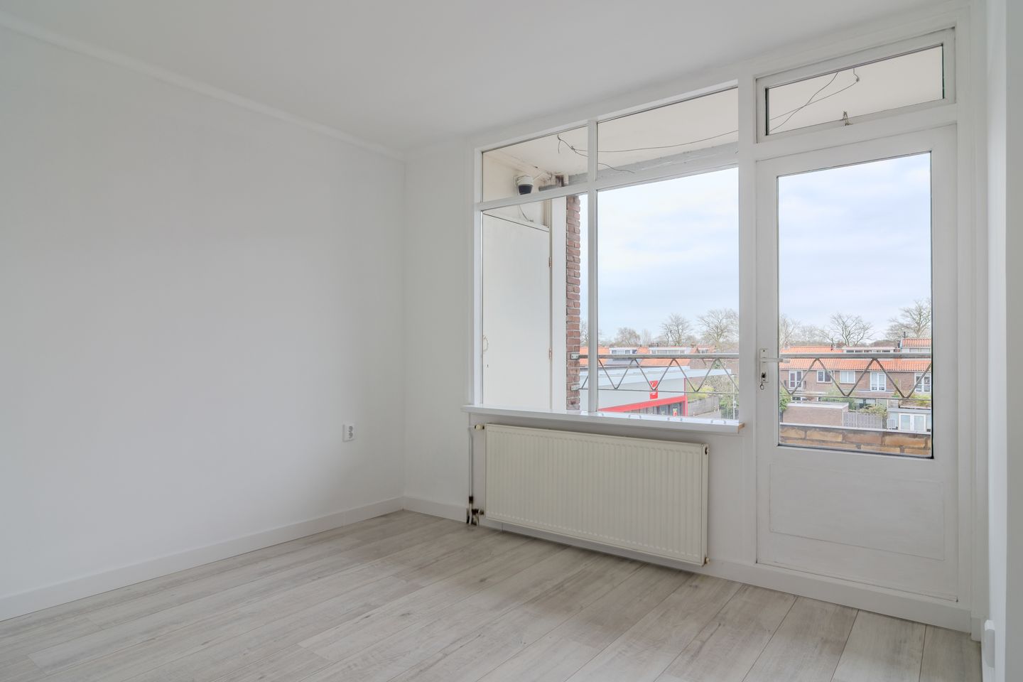 Foto 10 van Wormerplein 17