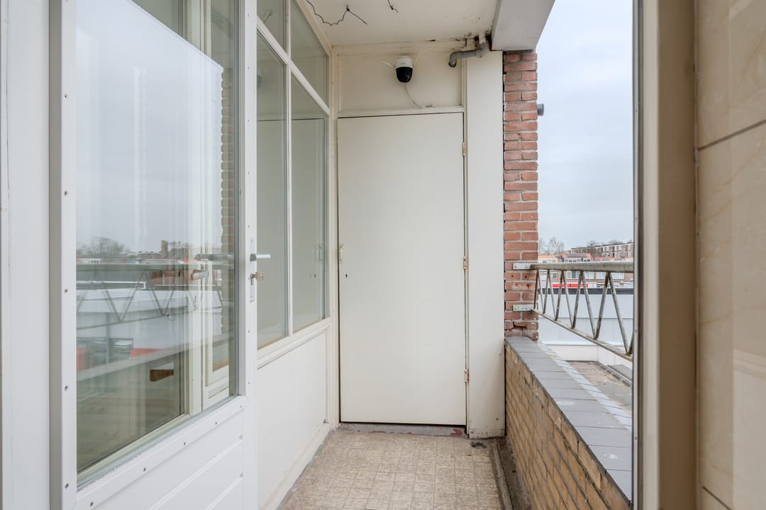 Foto 17 van Wormerplein 17