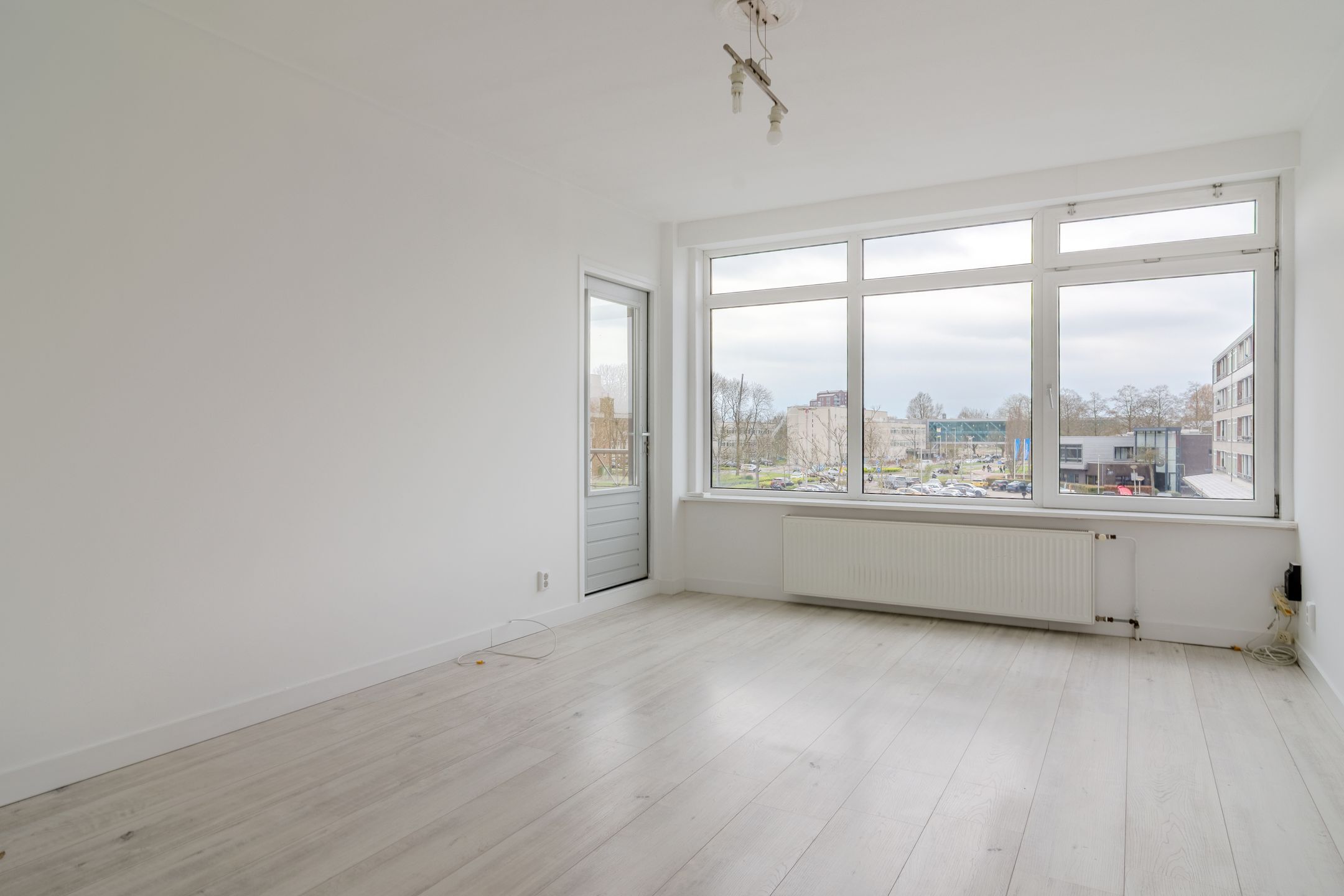 Foto 3 van Wormerplein 17