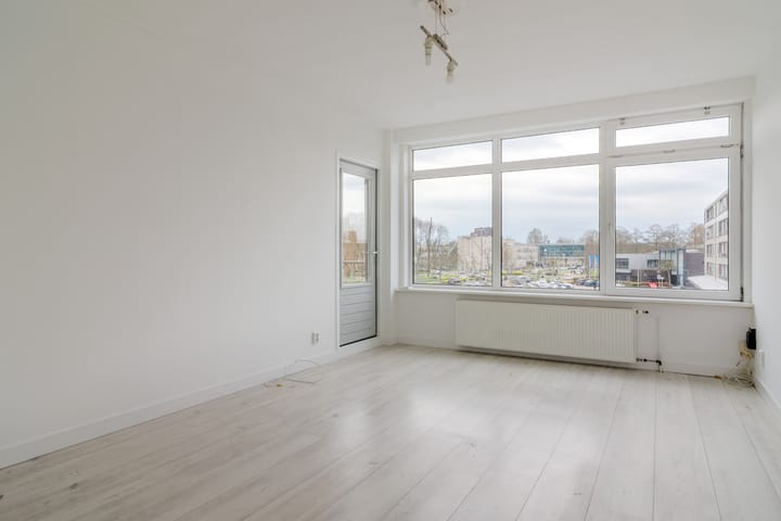 Foto 3 van Wormerplein 17